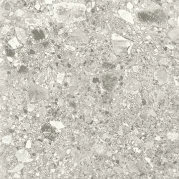 Ceppo - Grey, Matt, 30x30cm, 9.00mm, not-rectified