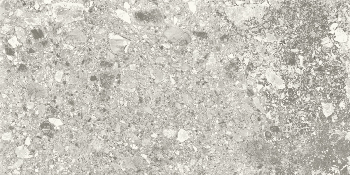 Ceppo - Grey, Matt, 30x60cm, 9.00mm, Rectified