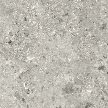 Ceppo - Grey, Matt, 80x80cm, 9.00mm, Rectified