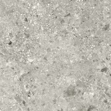 Ceppo - Grey, Matt, 120x120cm, 6.00mm, Rectified