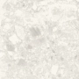 Ceppo - White, Matt, 15x15cm, 9.00mm, not-rectified