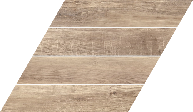 Nodi Mosaico Chevron MANOLIMCHN - Libeccio, Matt, 29.5x33.5cm, 8.50mm, Not rectified