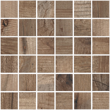 Nodi Mosaico 5x5 MANOMAM5N - Maestrale, Matt, 30x30cm, 8.50mm, Not rectified