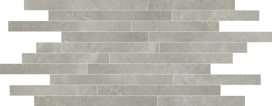 Leccese Brick Wall MALC03MBWN - Fumo, Matt, 30x60cm, 10.50mm, Not rectified