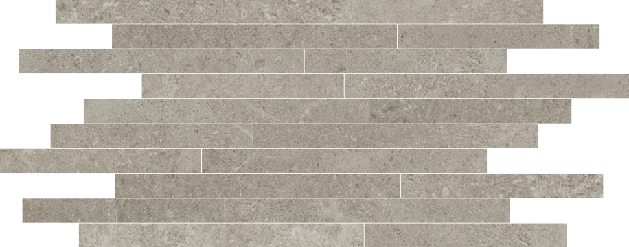 Leccese Brick Wall MALC02MBWN - Tortora, Matt, 30x60cm, 10.50mm, Not rectified
