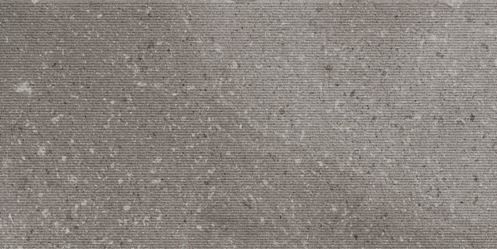 Leccese MALC0436CH - Fossile, Cesellata, 30x60cm, 10.50mm, Rectified