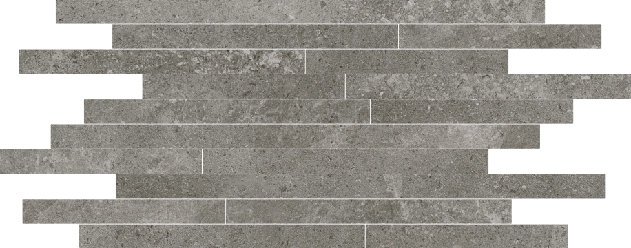 Leccese Brick Wall MALC04MBWN - Fossile, Matt, 30x60cm, 10.50mm, Not rectified