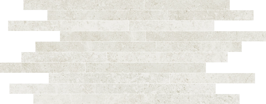 Leccese Brick Wall MALC01MBWN - Perla, Matt, 30x60cm, 10.50mm, Not rectified