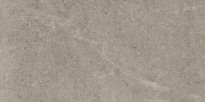 Leccese MALC0236CH - Tortora, Cesellata, 30x60cm, 10.50mm, Rectified