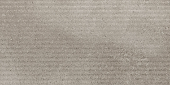 Leccese MALC02612CH - Tortora, Cesellata, 60x120cm, 10.50mm, Rectified