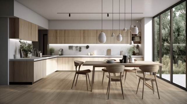 Ceramica Magica Wald