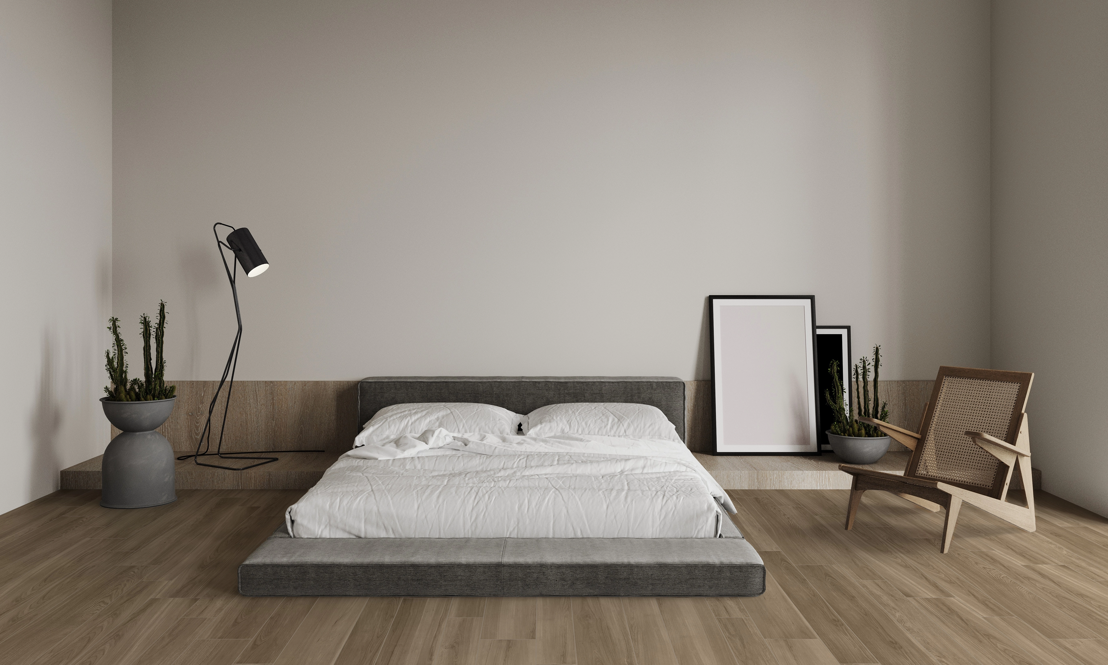 Ceramica Magica Wald, Wood