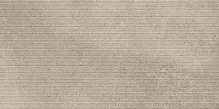 Leccese MALC02612CH - Tortora, Cesellata, 60x120cm, 10.50mm, Rectified