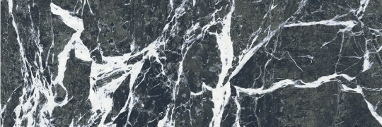 Classica MACLVA13N - Verde Alpi, Matt, 10x30cm, 10.00mm, not-rectified