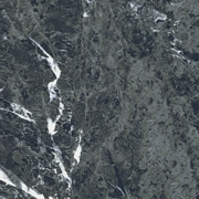 Classica MACLVA75N - Verde Alpi, Matt, 7.5x7.5cm, 10.00mm, not-rectified
