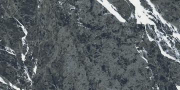 Classica MACLVA71N - Verde Alpi, Matt, 7.5x15cm, 10.00mm, not-rectified