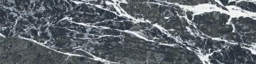 Classica MACLVA73N - Verde Alpi, Matt, 7.5x30cm, 10.00mm, not-rectified
