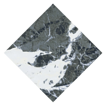 Classica MACLVAOD4 - Verde Alpi, Matt, 4.6x4.6cm, 10.00mm, not-rectified