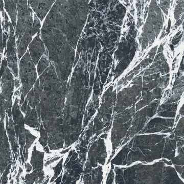 Classica MACLVA30N - Verde Alpi, Matt, 30x30cm, 10.00mm, not-rectified