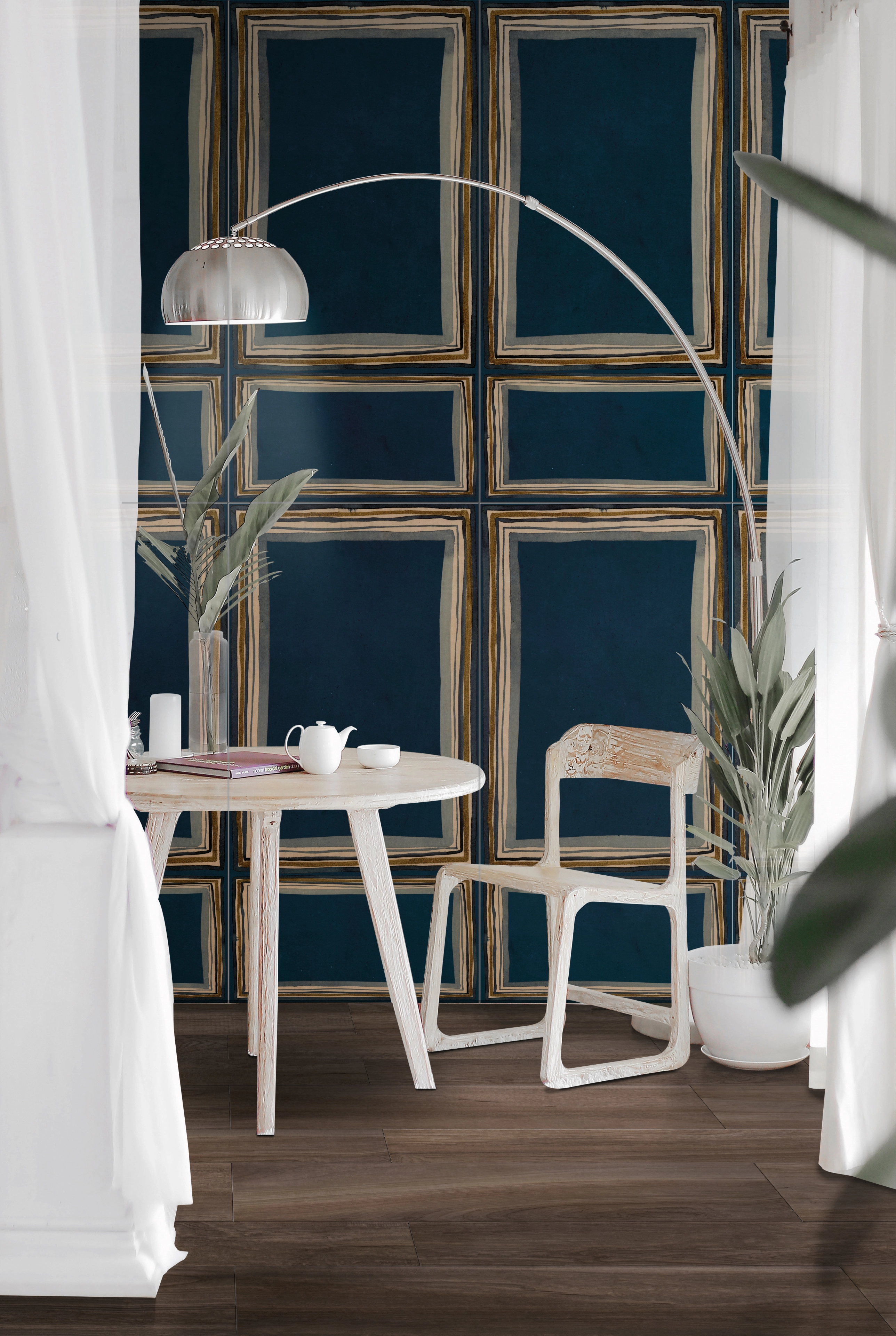 Ceramica Magica Libeccio