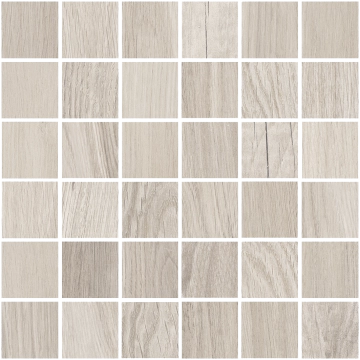 Libeccio Mosaico 5x5 MALI01M5AS - Naturale, Antislip, 30x30cm, 9.00mm, not-rectified