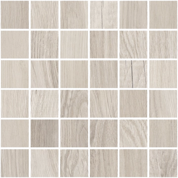 Libeccio Mosaico 5x5 MALI01M5N - Naturale, Matt, 30x30cm, 9.00mm, not-rectified