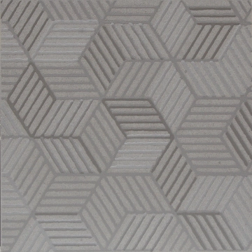 Industry Blends Hipster ID11DA - Hexa, Matt, 20x20cm, 10.00mm, Rectified