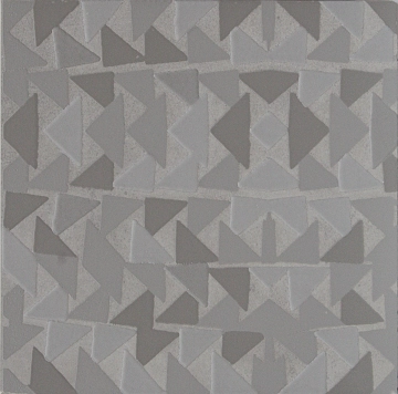 Industry Hipster ID11DD - Pyramid, Matt, 20x20cm, 10.50mm, not-rectified