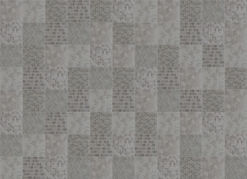 Industry Hipster ID11DM - Mix, Matt, 20x20cm, 10.50mm, not-rectified