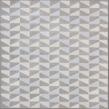 Industry Audrey ID10DF - Chessboard, Matt, 20x20cm, 10.50mm, not-rectified