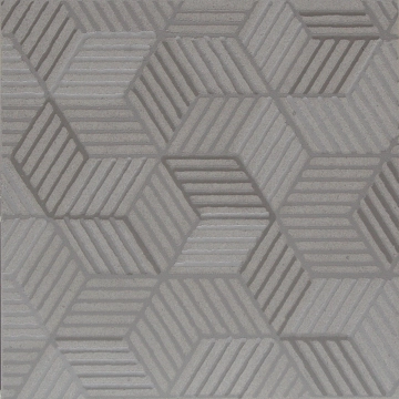 Industry Hipster ID11DA - Hexa, Matt, 20x20cm, 10.50mm, not-rectified