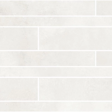 Industry Brick Wall ID04MA - Platinum, Matt, 30x60cm, 10.50mm, not-rectified