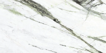 Microcosmi MAMICG612P - Calacatta Green, Polished, 60x120cm, 9.00mm, not-rectified