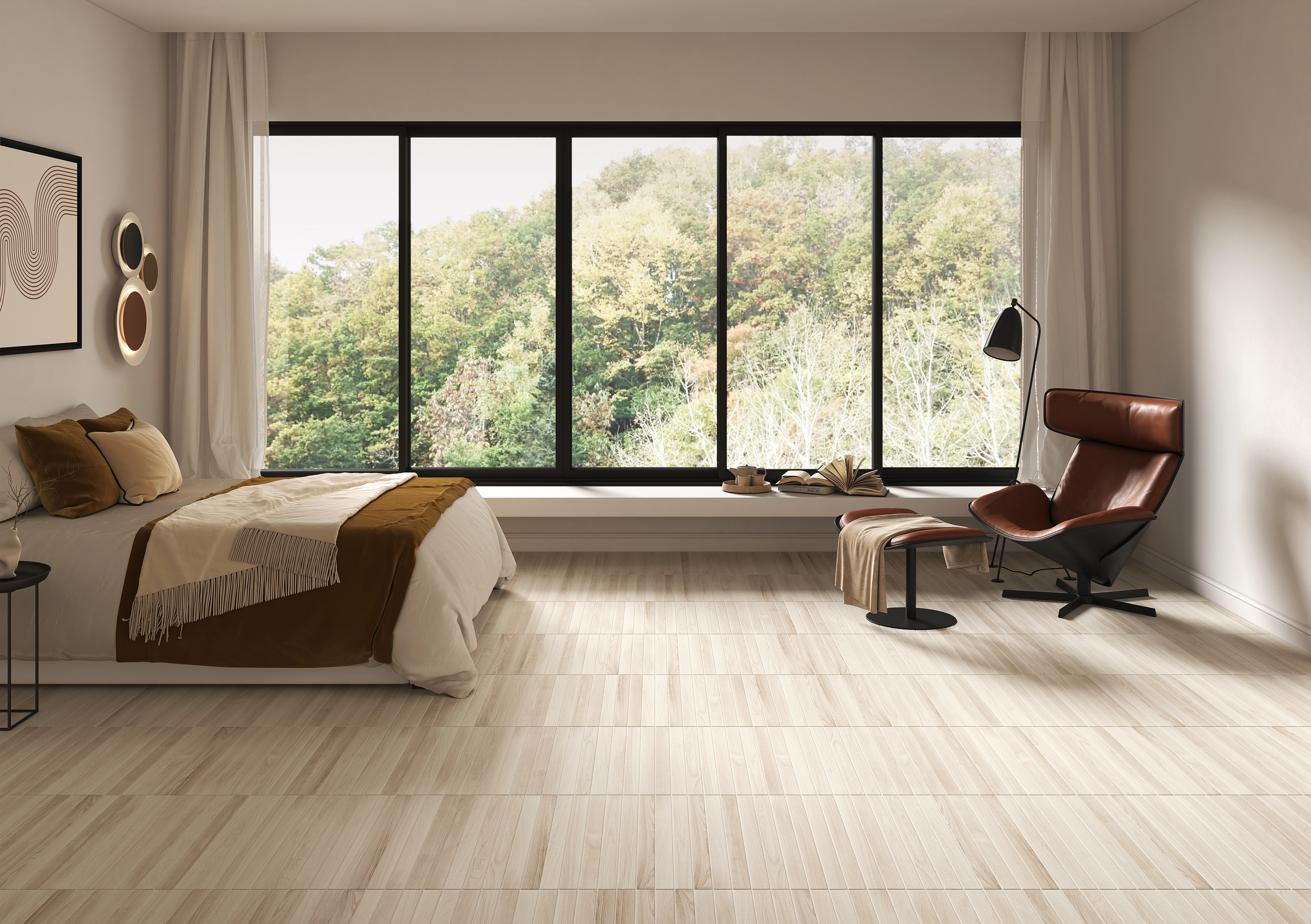 Ceramica Magica Oakbricks