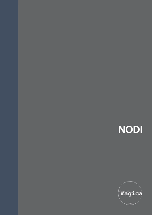Nodi