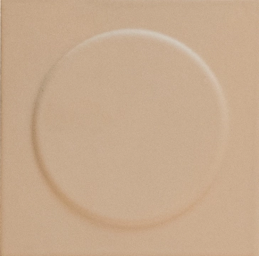 Play Decoro Geometrico PL04012 - 4 Beige, Matt, 12.5x12.5cm, 8.50mm, not-rectified