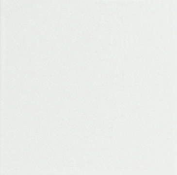 Play PL01F12 - 1f Bianco, Matt, 12.5x12.5cm, 8.50mm, not-rectified