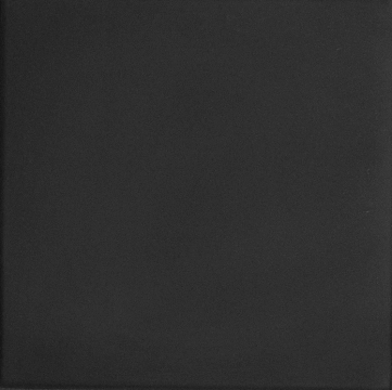Play PL02F12 - 2f Nero, Matt, 12.5x12.5cm, 8.50mm, not-rectified