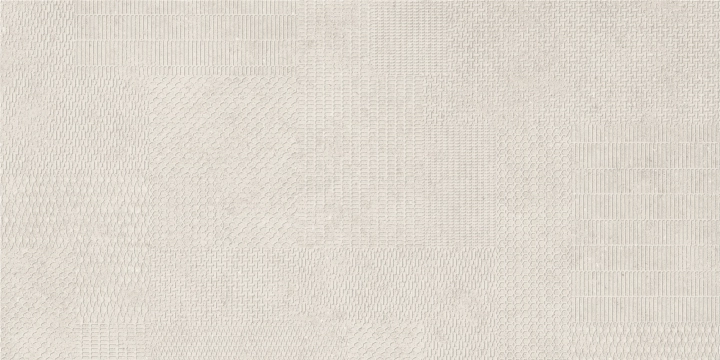 Trame TR10620 - 1 Avorio, Matt, 60x120cm, 6.00mm, Rectified