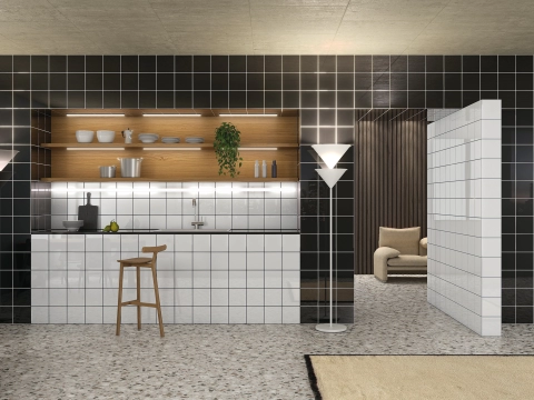 Ceramica Bardelli Cromia