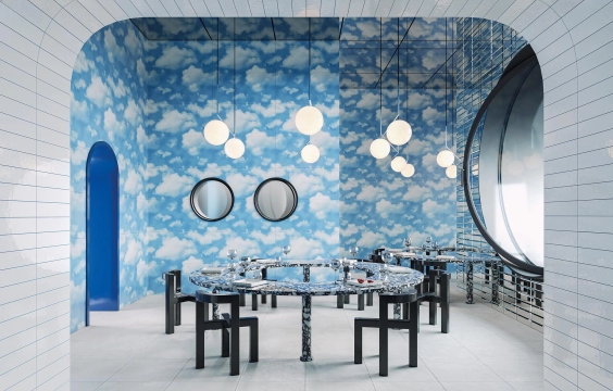 Ceramica Bardelli Elements