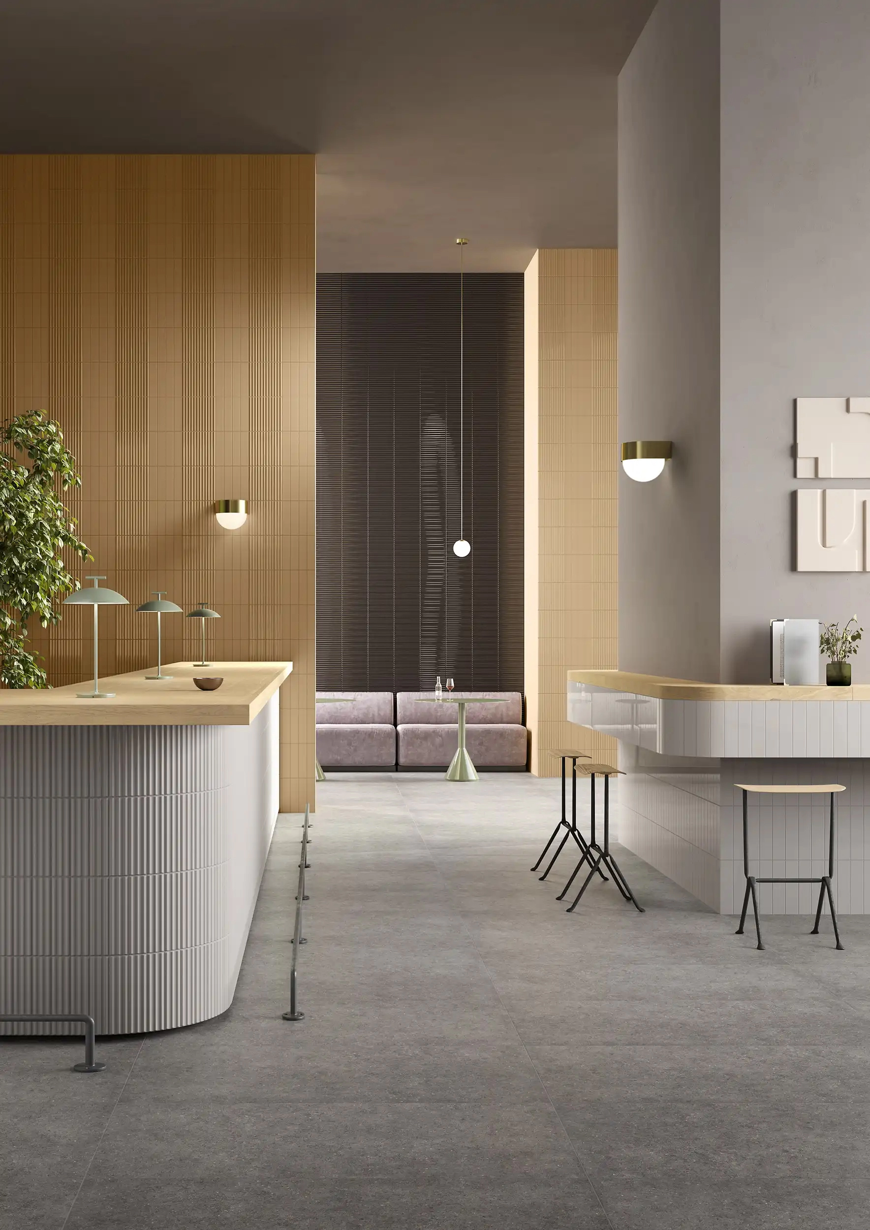 Ceramica Bardelli Tubes