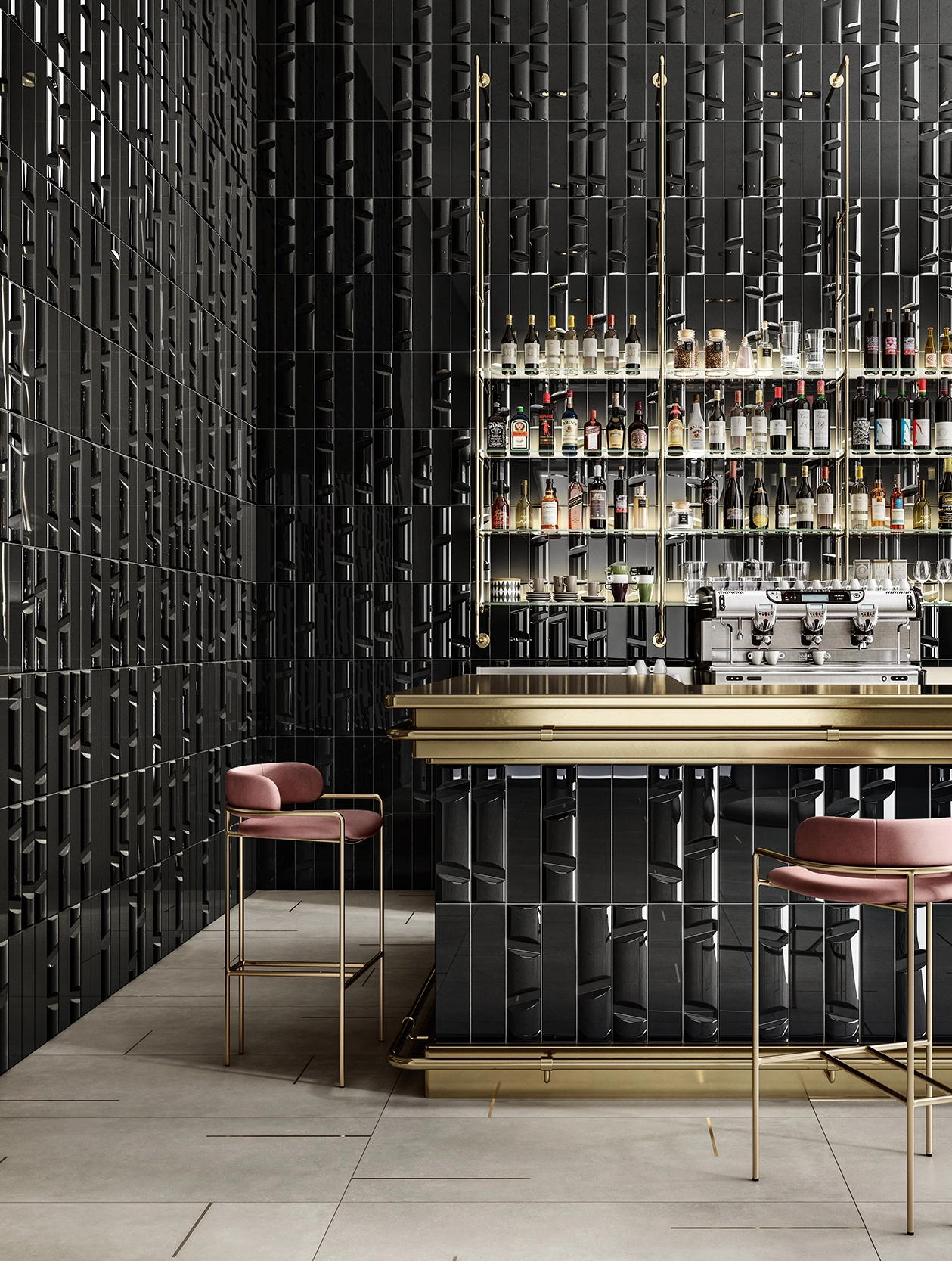Ceramica Bardelli Volume