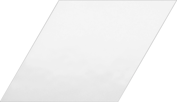 Distortion DS02R24 - 2-r, Lucido, 14x24cm, 8.50mm, Not rectified