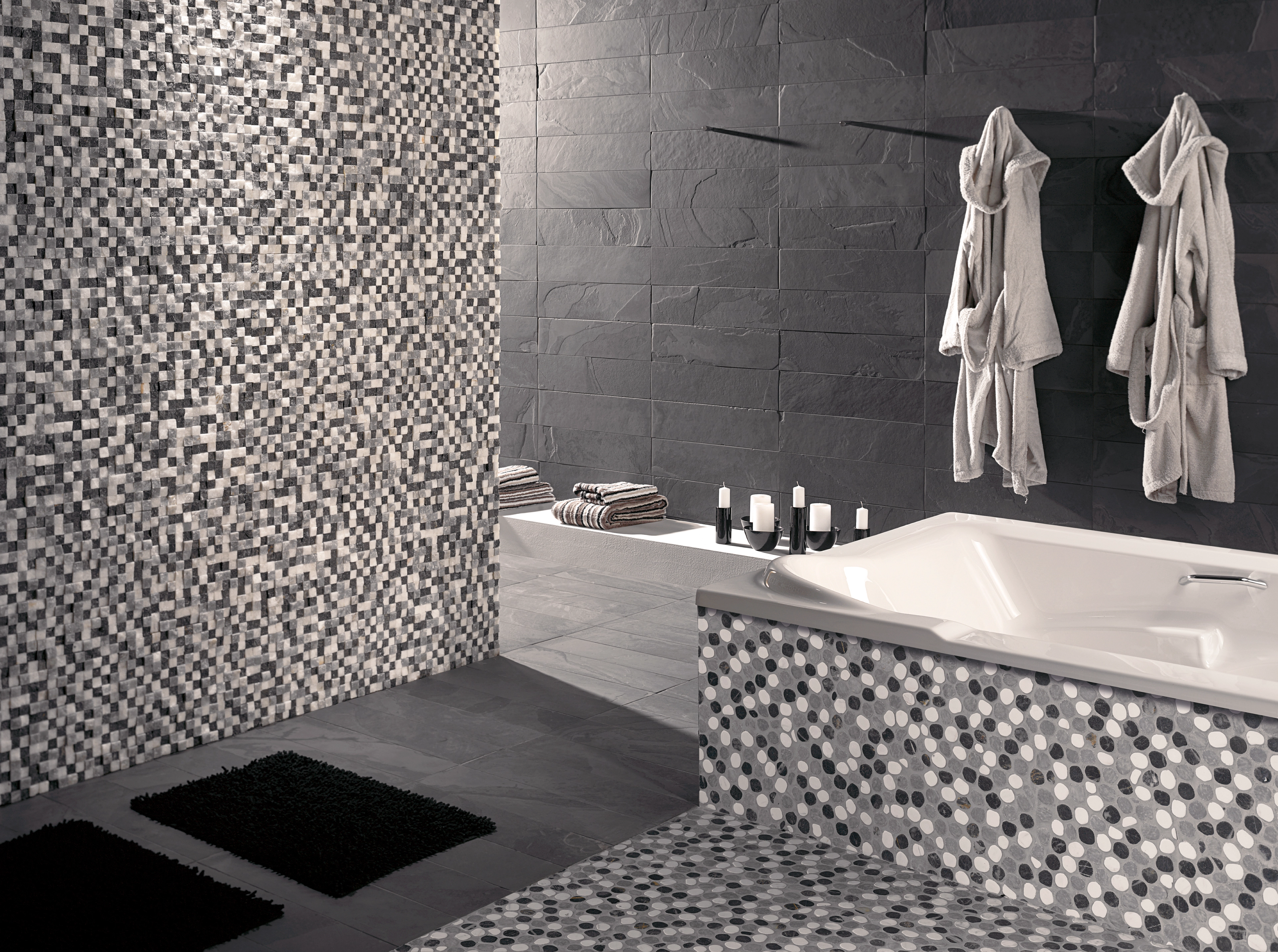Dune Ceramica Mosaics