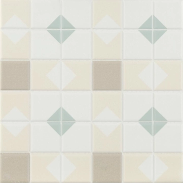 Mintons 188698 - Catalina, Matt, 7.87x7.87
