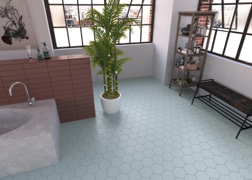 Dune Ceramica Exa