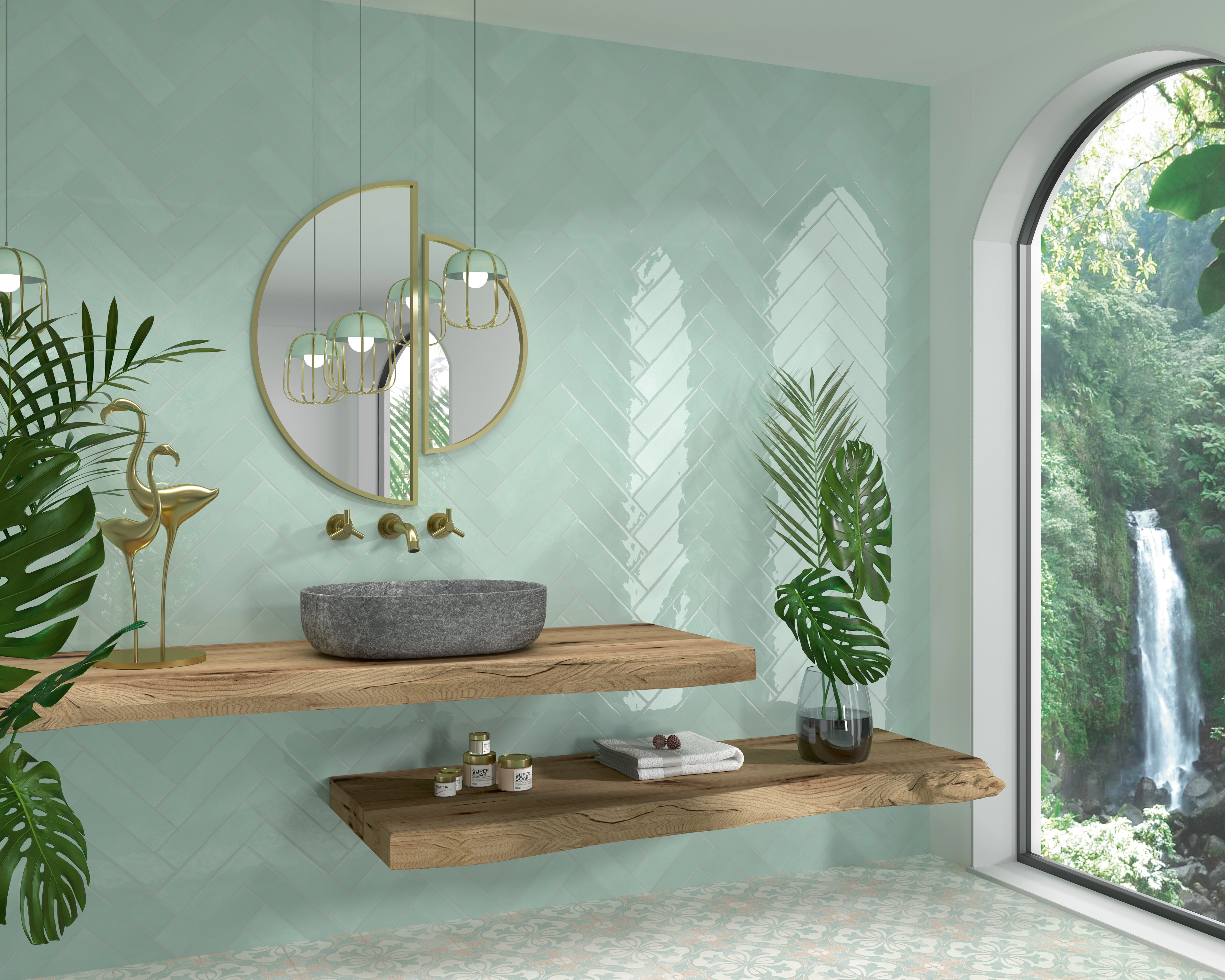 Dune Ceramica Altea
