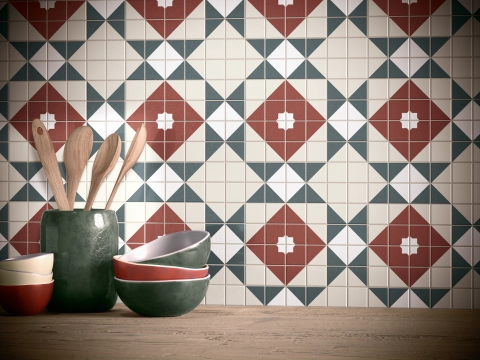 Dune Ceramica Mintons