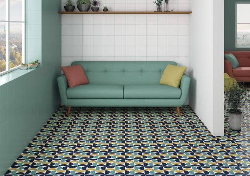 Dune Ceramica Doria
